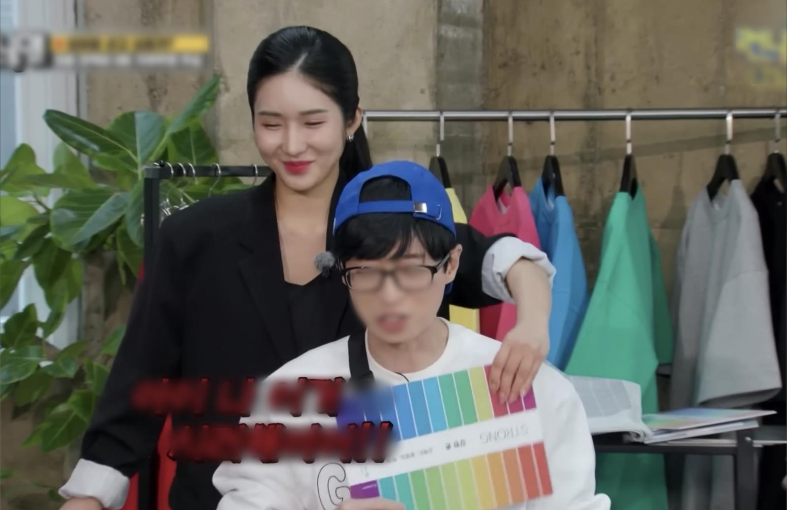 Myshopper - Color Analysis & Image Consultation 韓國 個人色彩分析 形象諮詢 퍼스널 컬러 이미지 컨설팅 마이쇼퍼 7